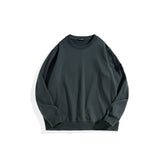 Men's Label Loose Fit Sweatshirt